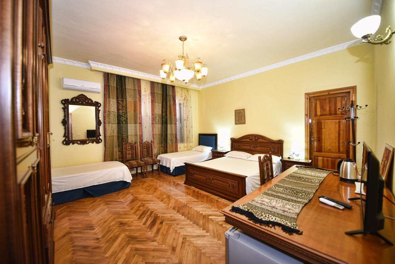 Rose Garden Hotel Shkodër Eksteriør bilde